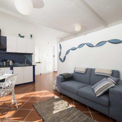 Suite 48 - Casa vacanze-2279