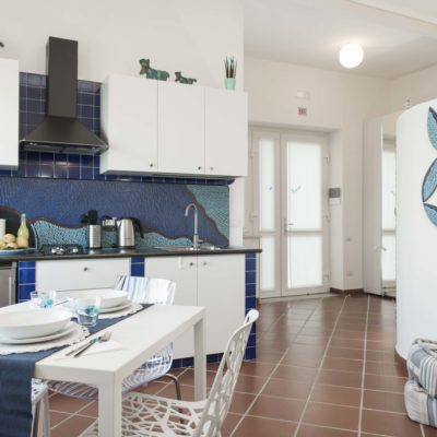 Suite 48 - Casa vacanze-2481