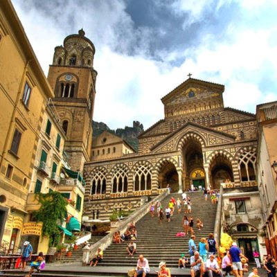 amalfi